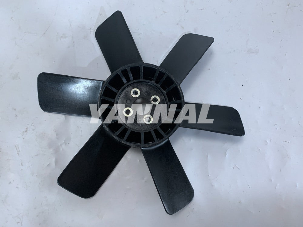 KUBOTA FAN BLADE 15725-74110 For Kubota