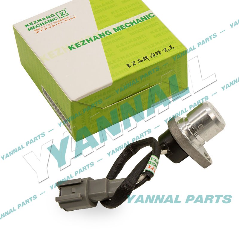 HITACHI EX200-2 EX200-3 SPEED SENSOR For Hitachi