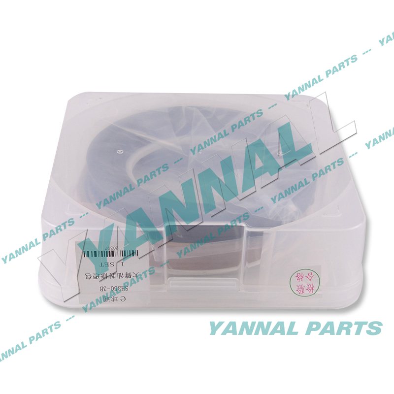 SUMITOMO SH350-3B BOOM OIL SEAL REPAIR KIT For Other