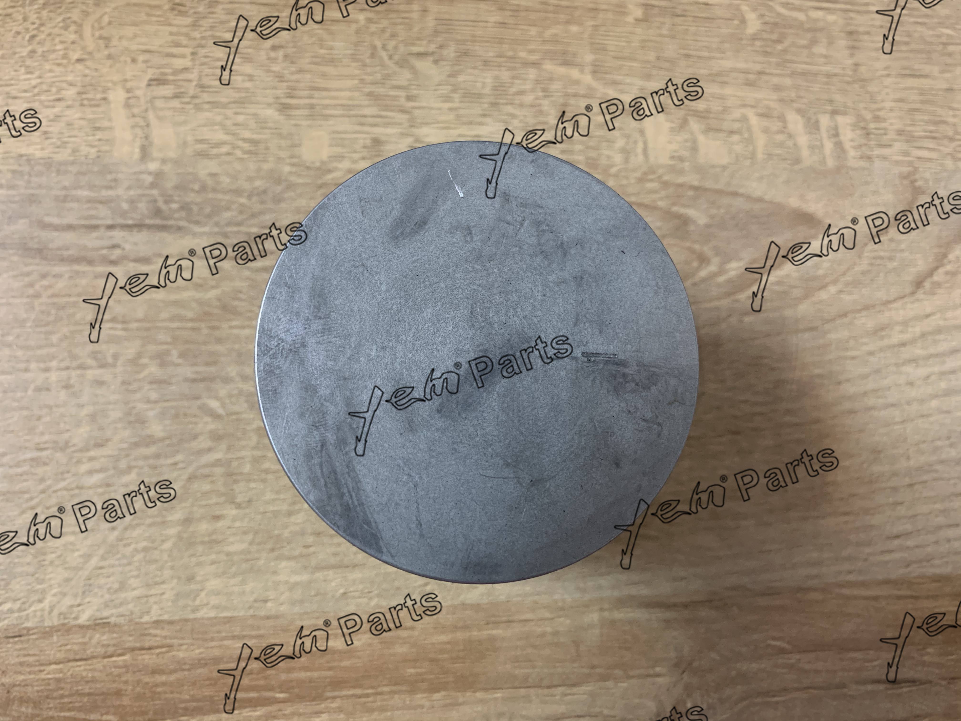 Z400 PISTON & PISTON RING FOR KUBOTA DIESEL ENGINE PARTS For Kubota