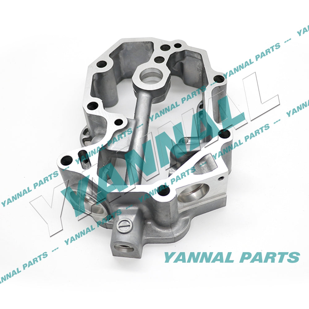 KOMATSU 6D125 ROCKER ARM SUPPORT For Komatsu