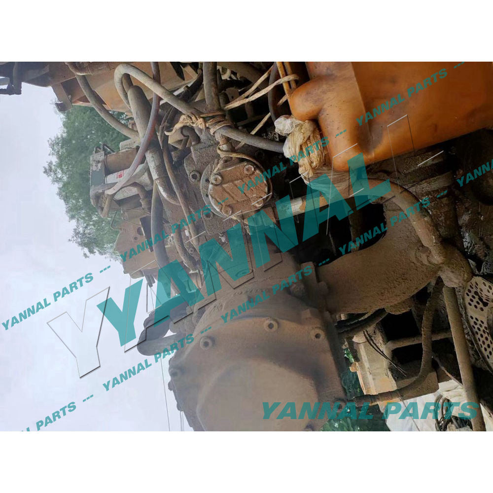LIEBHERR R944 COMPLETE DIESEL ENGINE ASSEMBLY For Liebherr