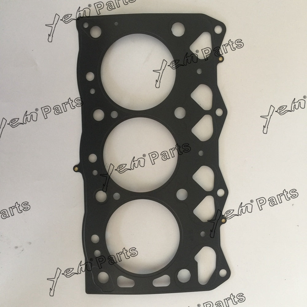 3LD2 CYLINDER HEAD GASKET 8972352650 FOR ISUZU DIESEL ENGINE PARTS For Isuzu