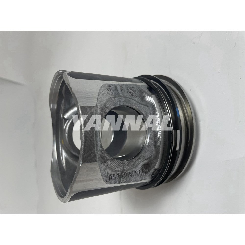 PERKINS 324E C7.1 PISTON For Perkins