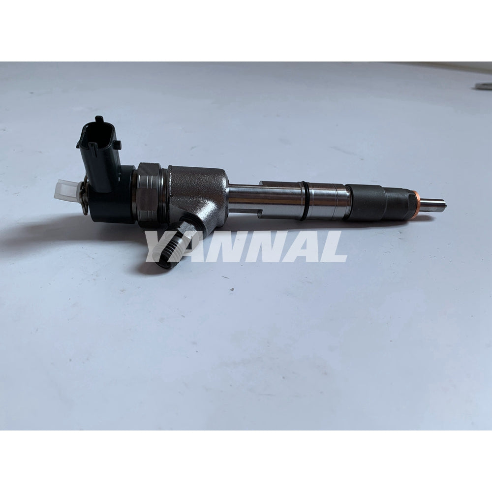 JAC HFC4DA1 INJECTOR For Other