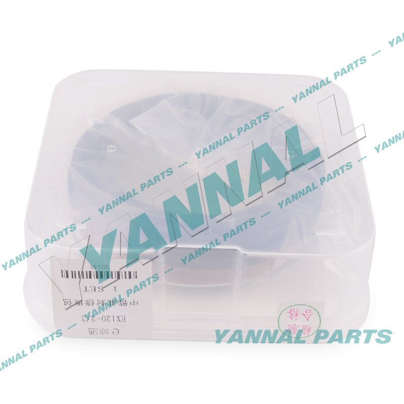 HITACHI EX120-2 EX120-3 MIDDLE ARM OIL SEAL REPAIR KIT For Hitachi