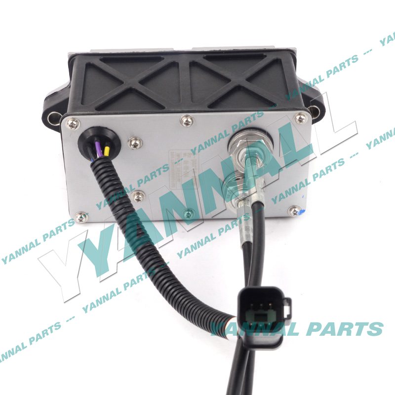 CATERPILLAR E320B E312B6 THROTTLE MOTOR For Caterpillar