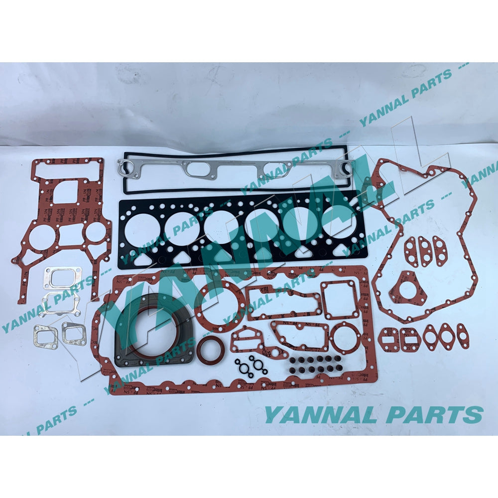 PERKINS 100E-6TW FULL GASKET KIT For Perkins