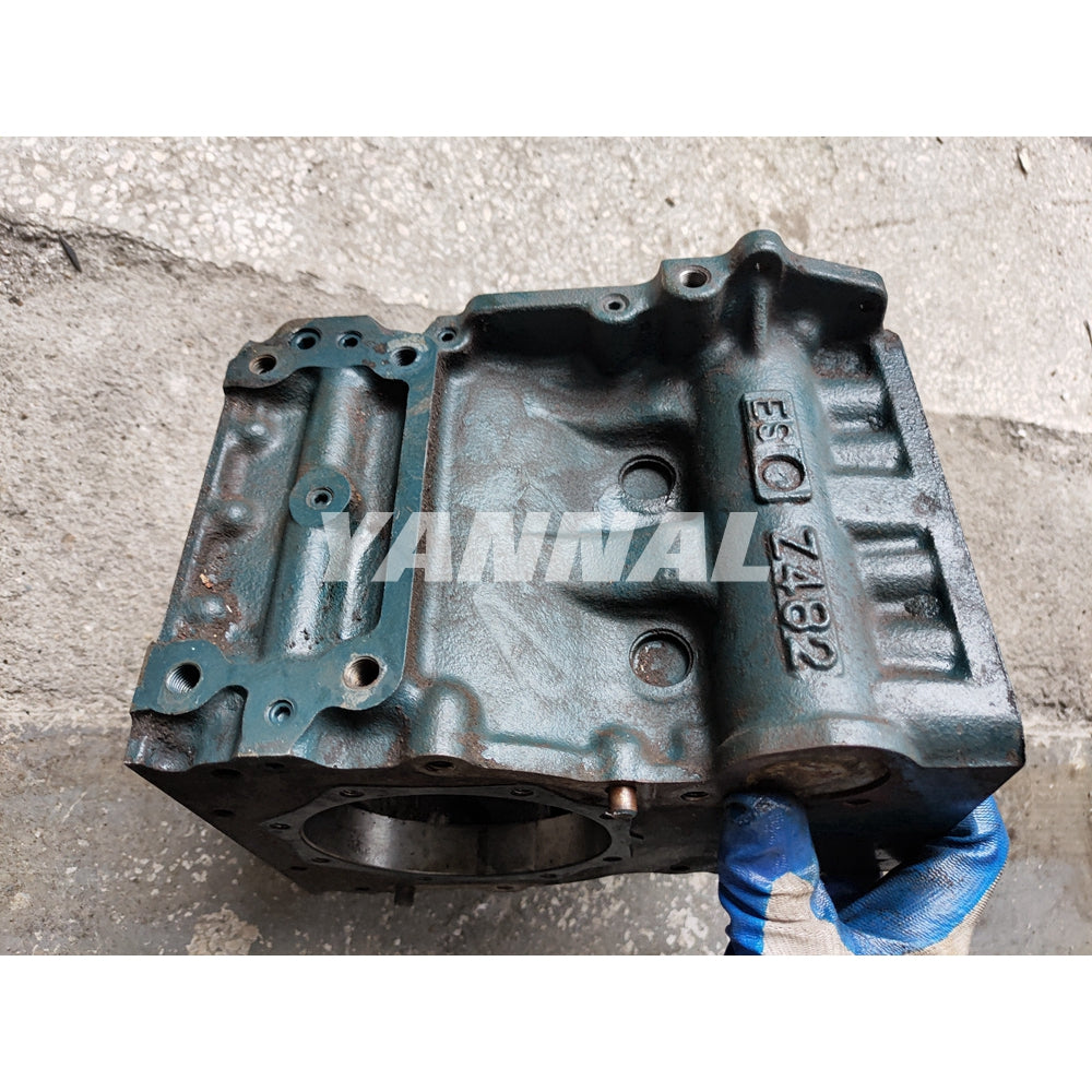 KUBOTA Z482 CYLINDER BLOCK For Kubota
