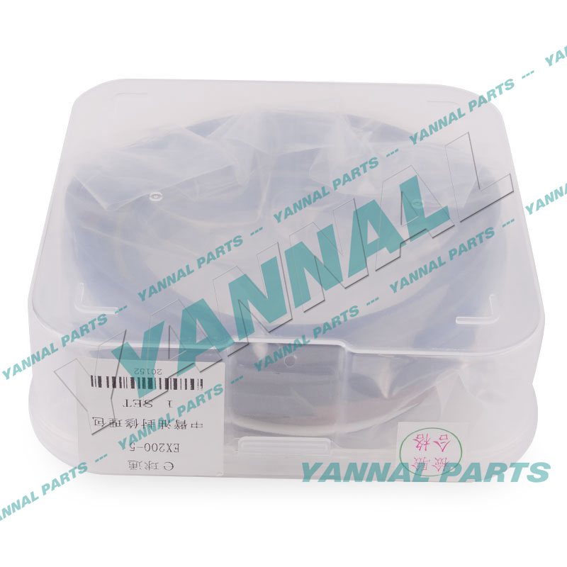 HITACHI EX200-5 MIDDLE ARM OIL SEAL REPAIR KIT For Hitachi