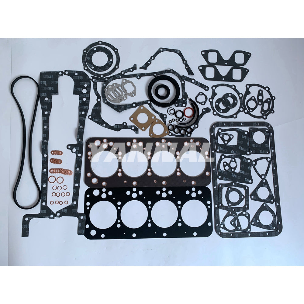 KUBOTA V4300 FULL GASKET KIT For Kubota