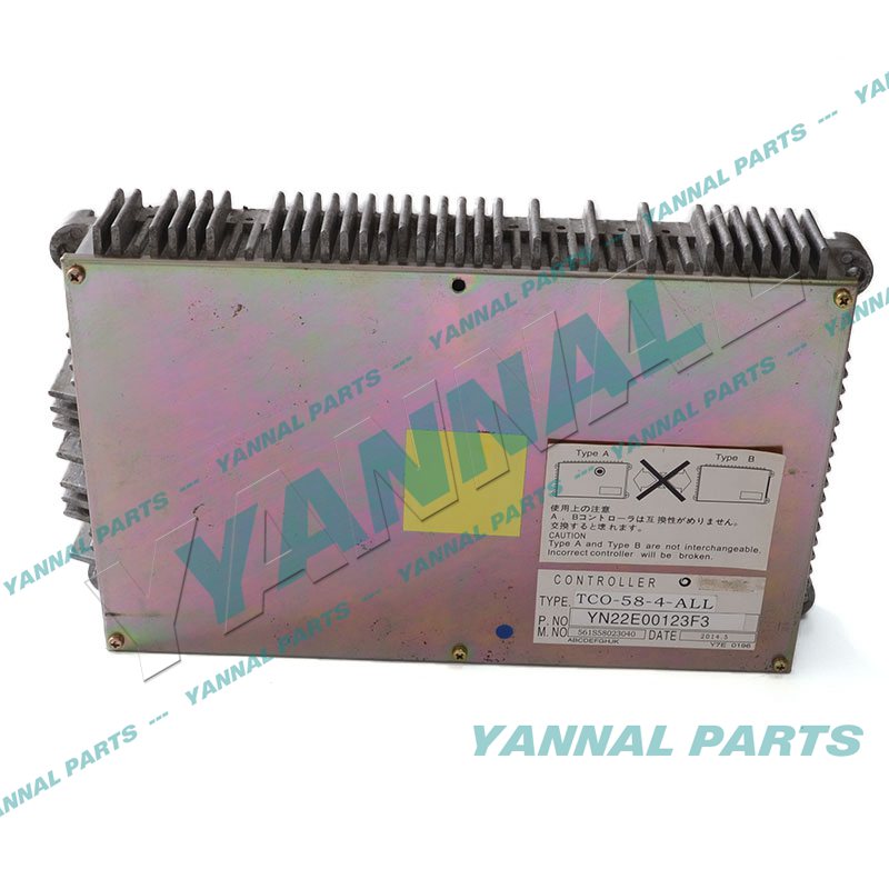 KOBELCO SK210-6E MOTHERBOARD For Kobelco