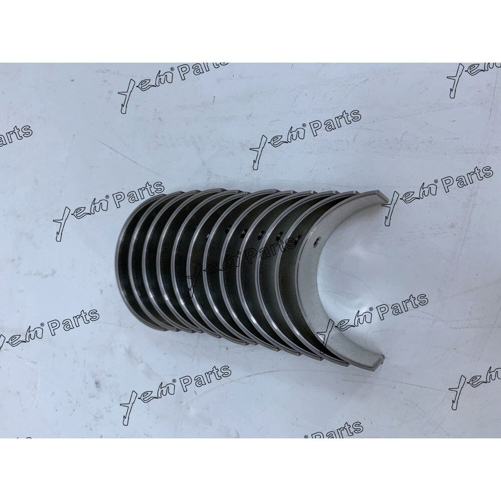 1FZ CONNECTING ROD BEARING STD FOR TOYOTA DIESEL ENGINE PARTS For Toyota