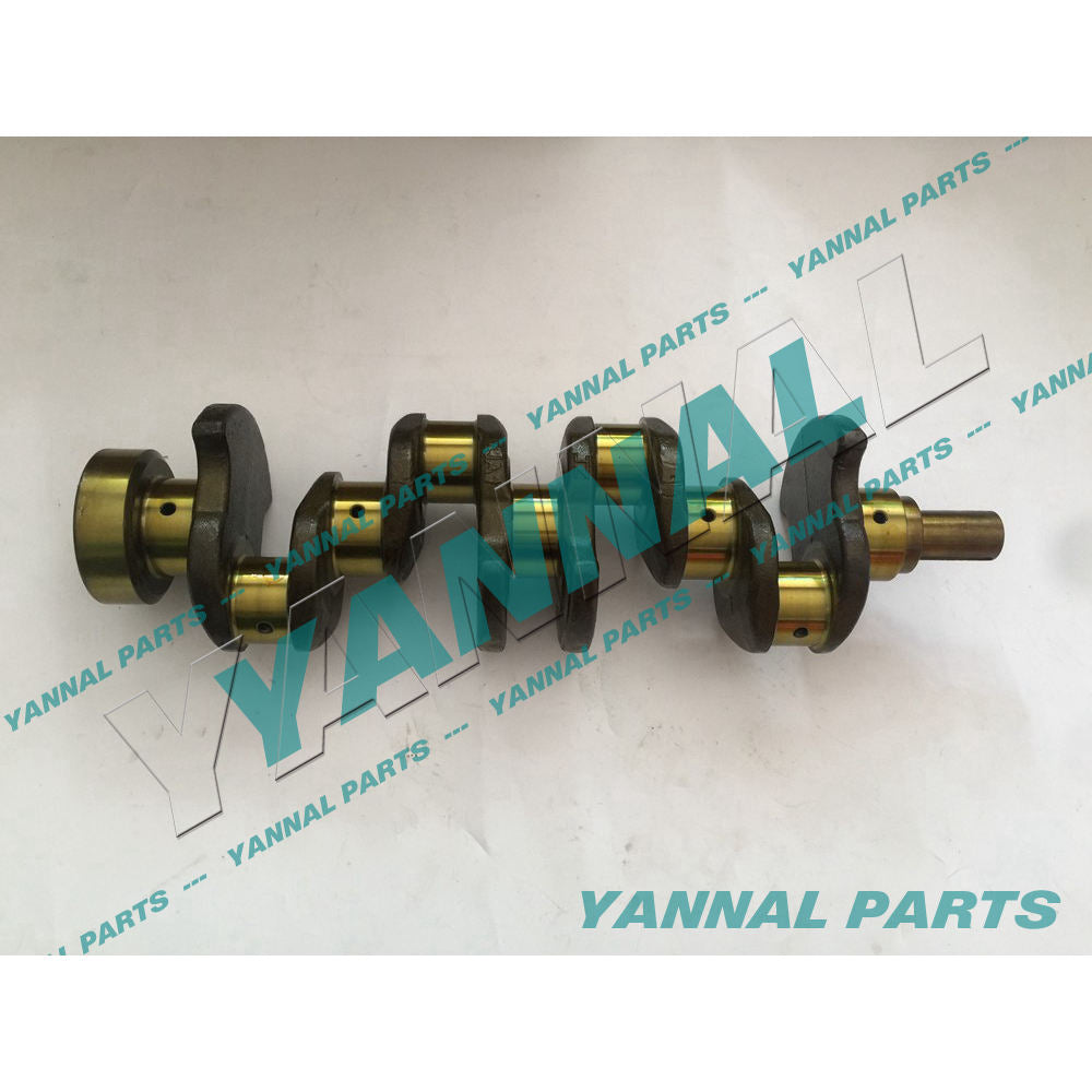ISUZU 4JA1 CRANKSHAFT KIT For Isuzu