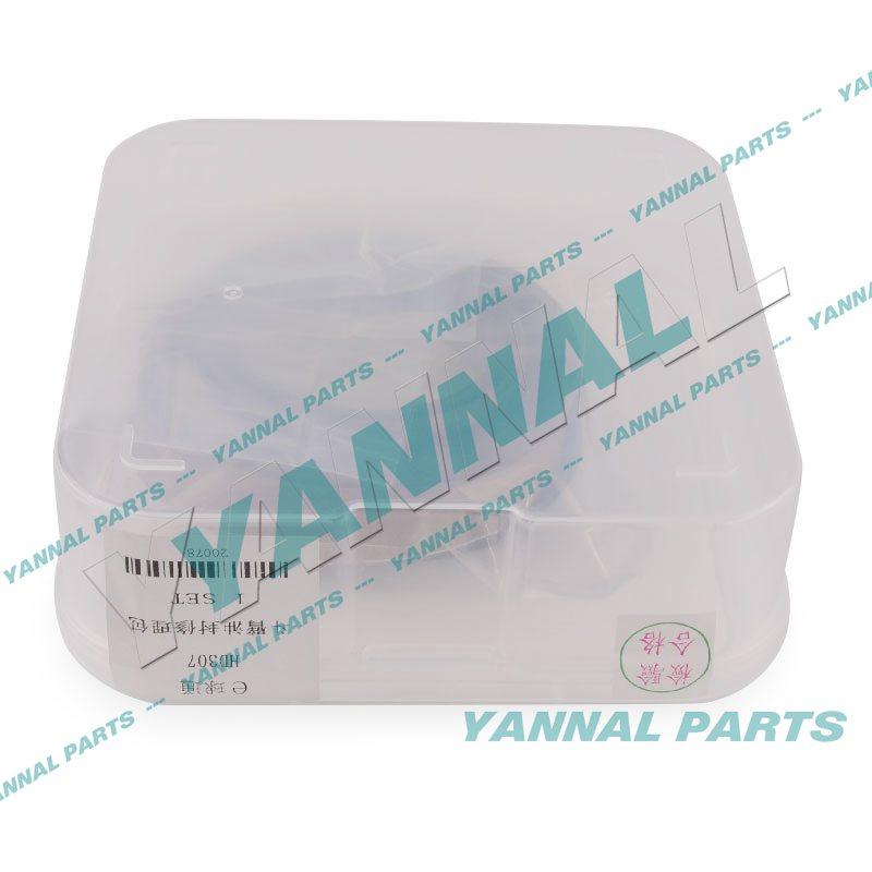 KATO HD307 ARM OIL SEAL REPAIR KIT For Kato