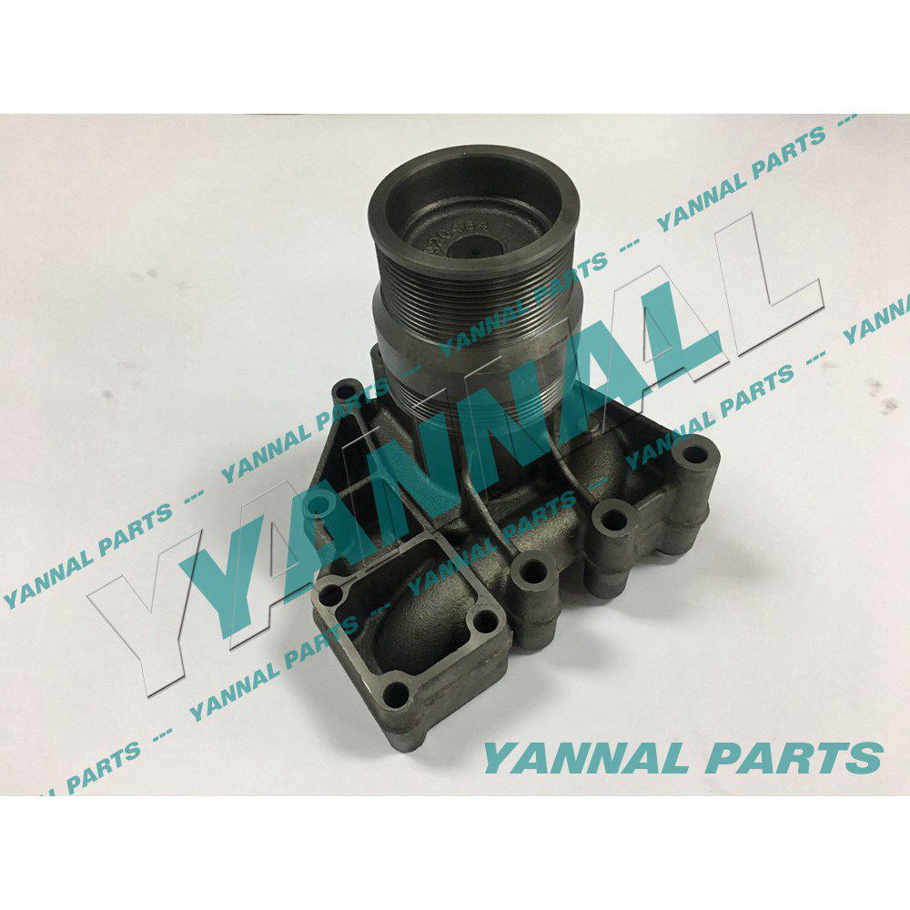 CUMMINS QSX15 WATER PUMP For Cummins