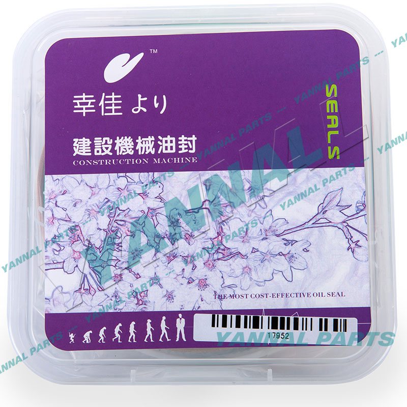 SUMITOMO SH200A3 BOOM OIL SEAL For Other