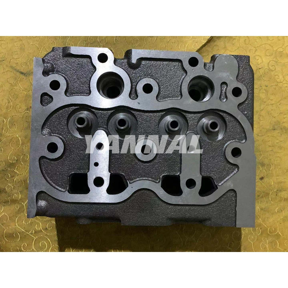 KUBOTA Z750 CYLINDER HEAD For Kubota