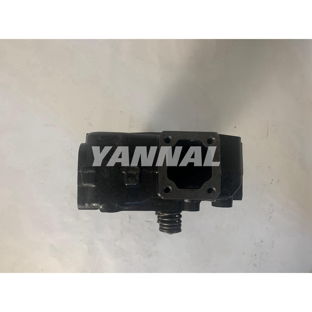 MITSUBISHI S6S CYLINDER HEAD ASSEMBLY For Mitsubishi