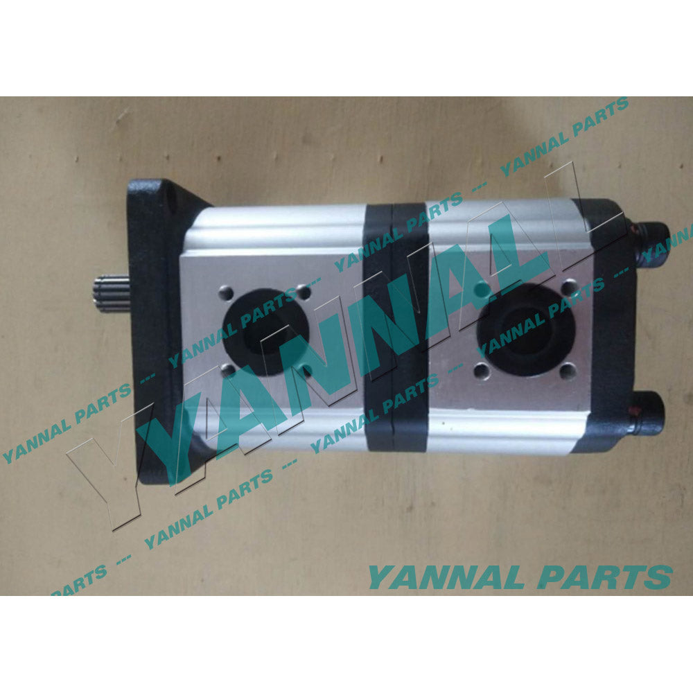 KUBOTA ME9000 HYDRAULIC PUMP For Kubota