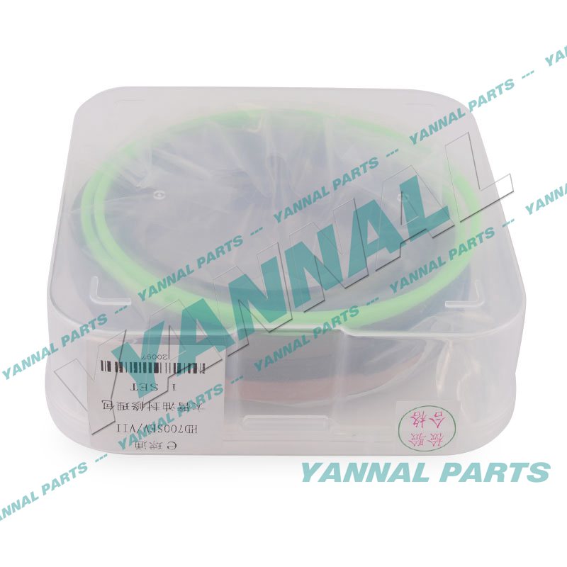 KATO HD700SEV HD700VII BOOM OIL SEAL REPAIR KIT For Kato