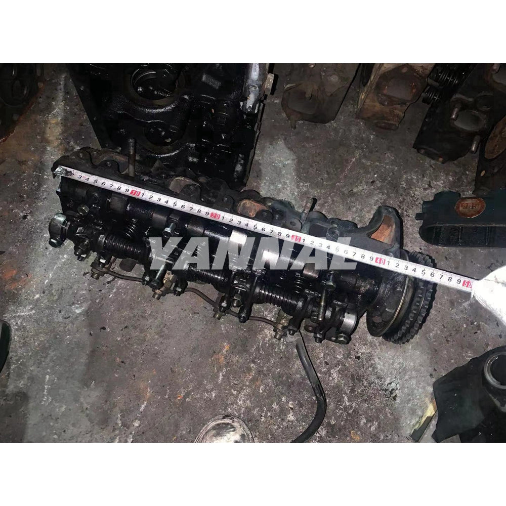 ISUZU 4FG1 CAMSHAFT For Isuzu