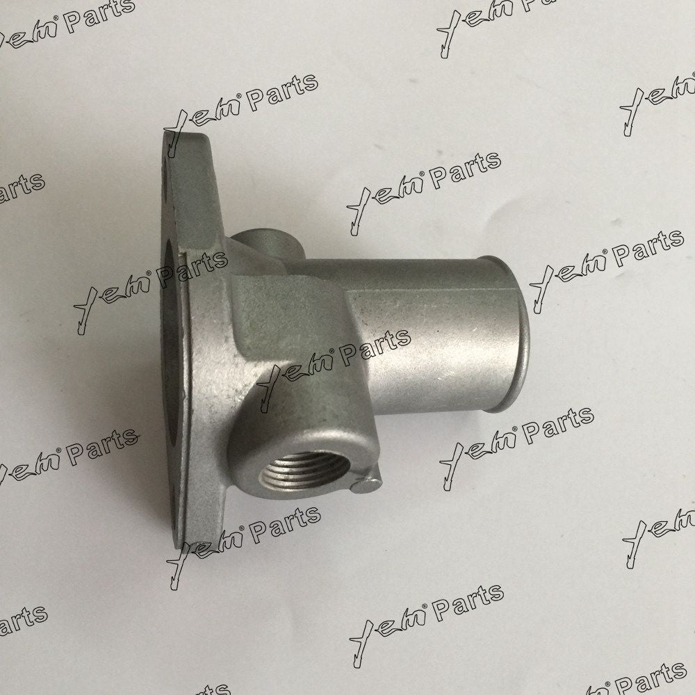 3LD1 THERMOSTAT COVER 8-97095841-1 FOR ISUZU DIESEL ENGINE PARTS For Isuzu