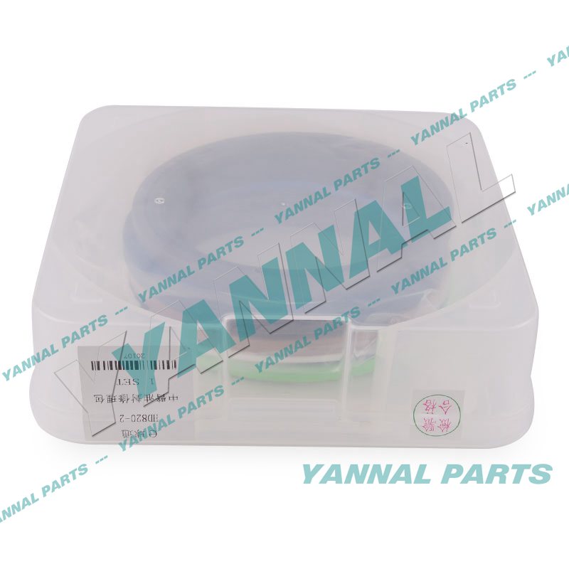 KATO HD820-2 MIDDLE ARM OIL SEAL REPAIR KIT For Kato