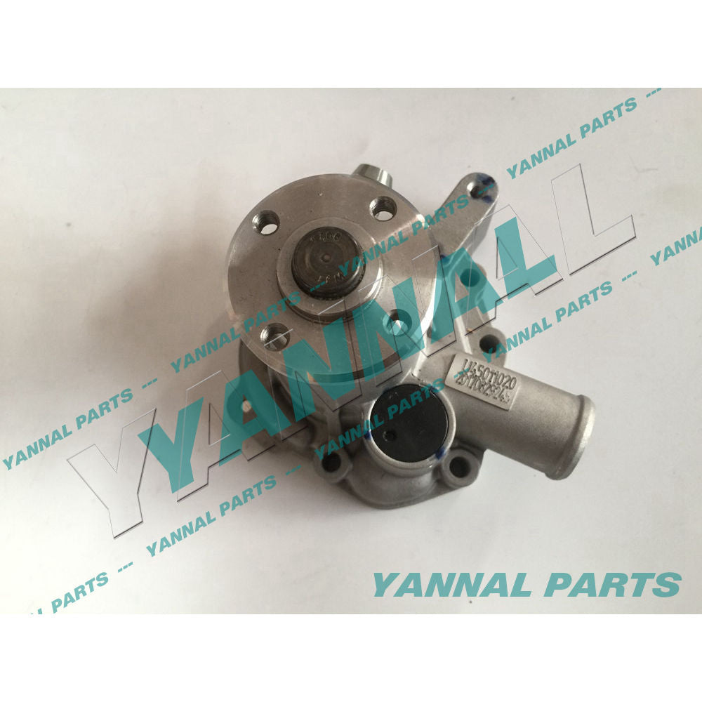 BOBCAT S773L WATER PUMP For Bobcat