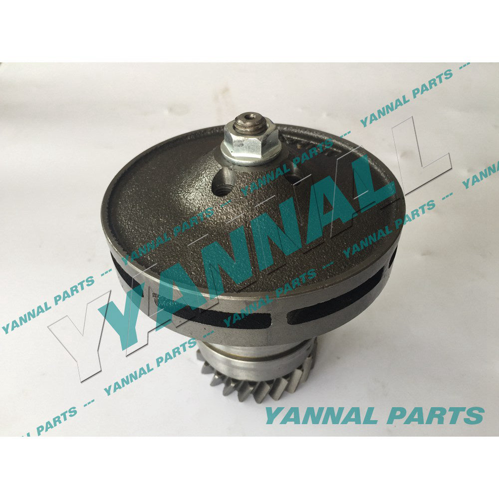 LIEBHERR D924 WATER PUMP For Liebherr