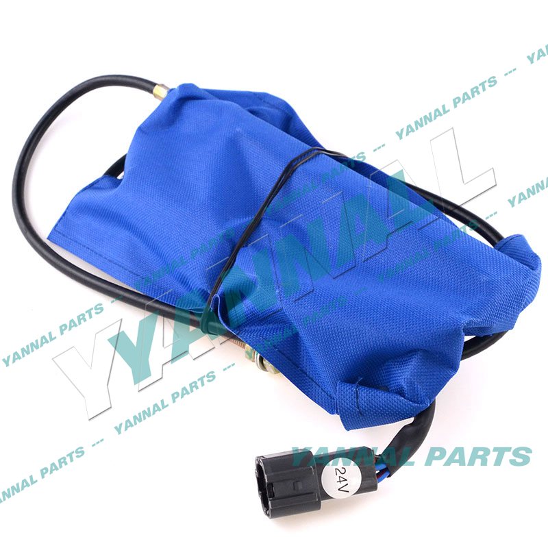 SANY SY235 ELECTRIC FLAMEOUT For Other