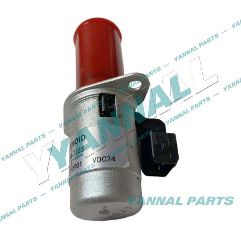 SV98-T39S THE ELECTROMAGNETIC VALVE 40*25*12 FOR EXCAVATOR ENGINE PARTS For Other