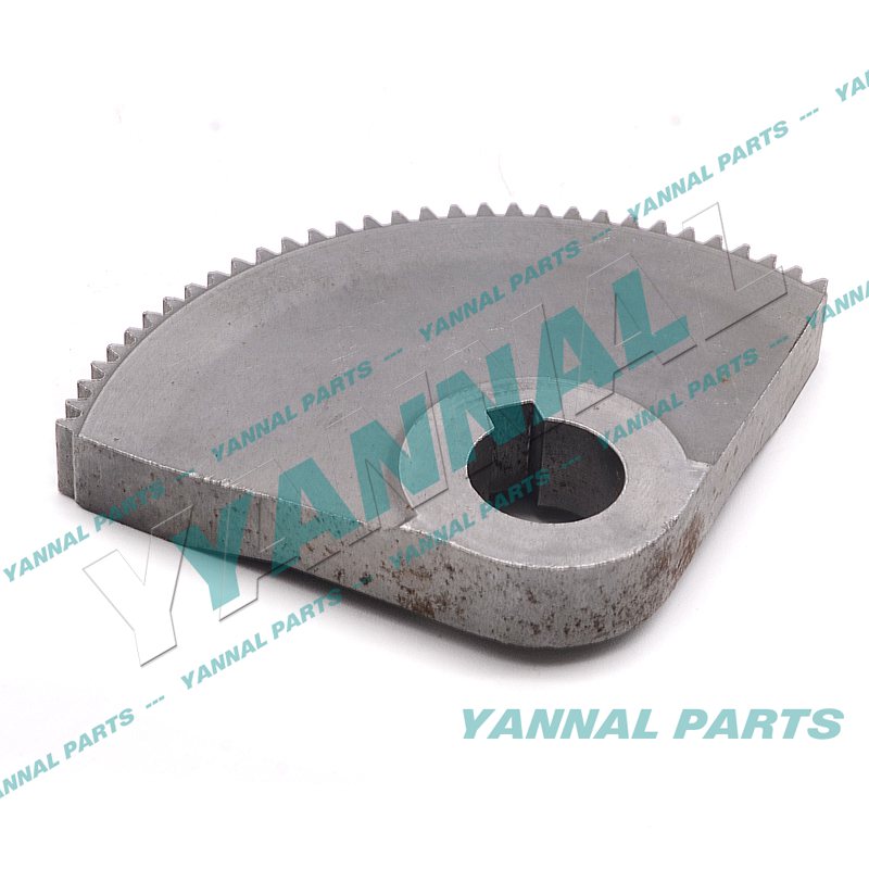 KOMATSU PC200-5 PC200-6 THROTTLE MOTOR GEAR For Komatsu