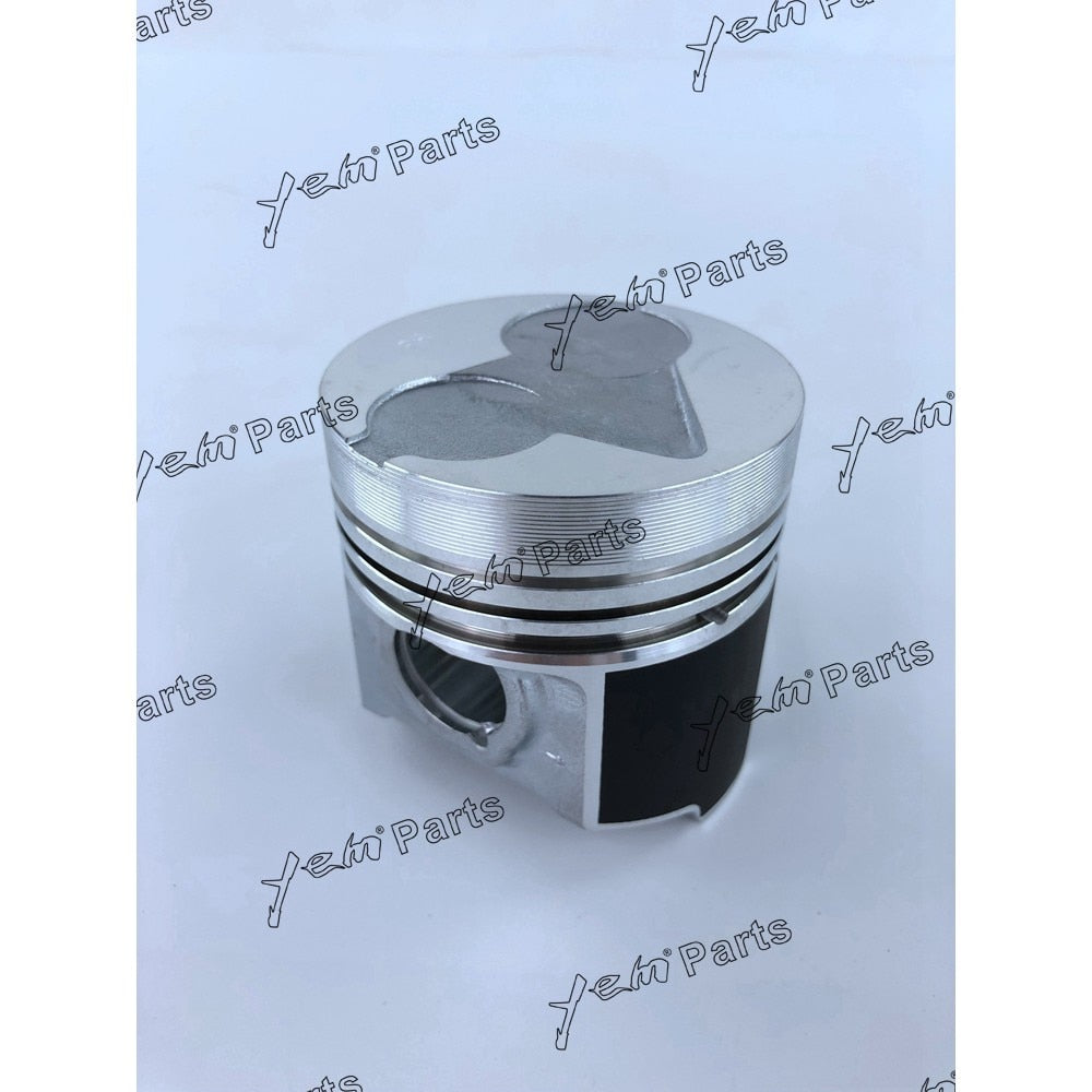F2503 PISTON ONE ENGINE FOR KUBOTA DIESEL ENGINE PARTS For Kubota