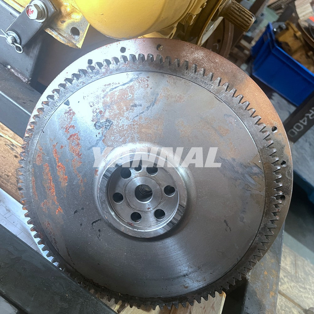 KUBOTA V2403 FLYWHEEL For Kubota
