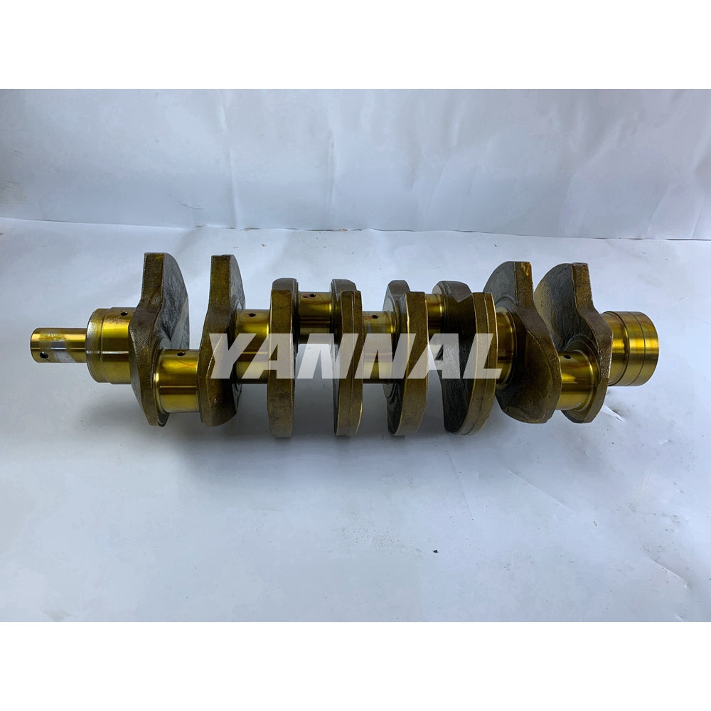 LIEBHERR R924 CRANKSHAFT For Liebherr