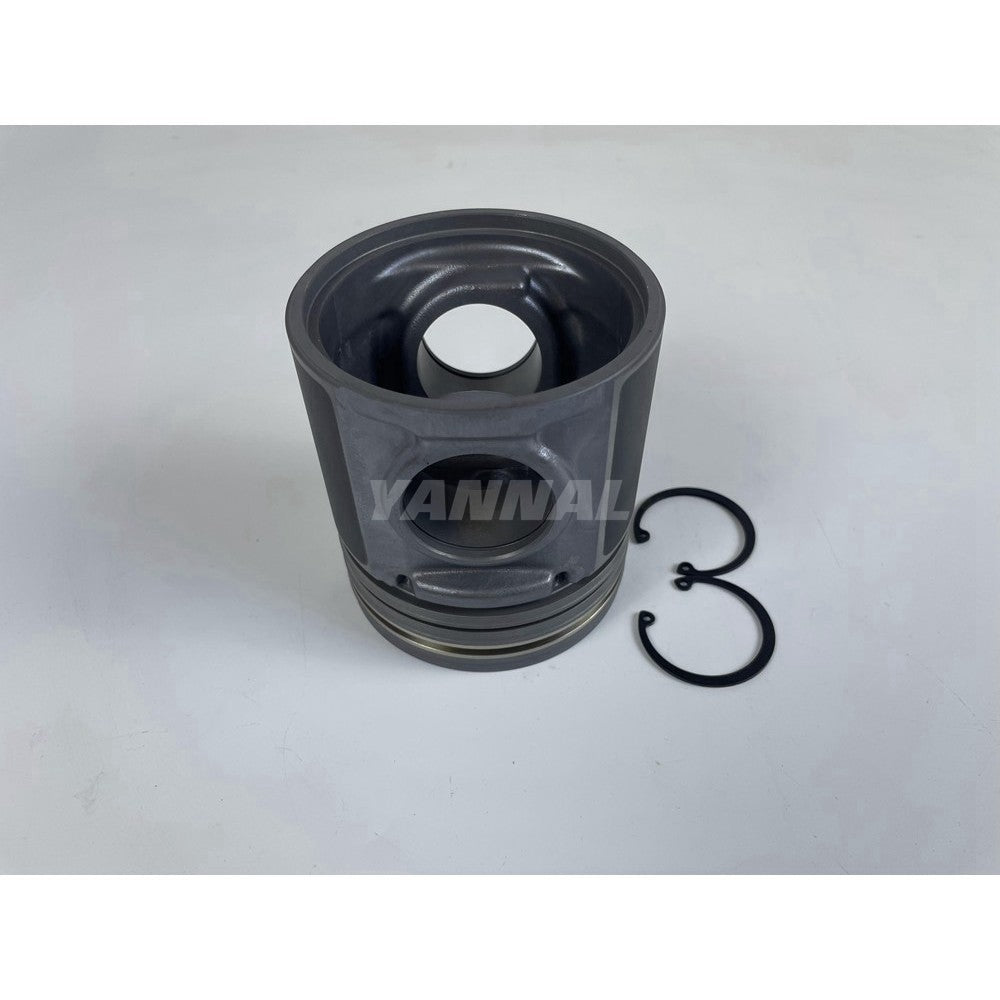 PERKINS 1004 PISTON 52.5MM For Perkins