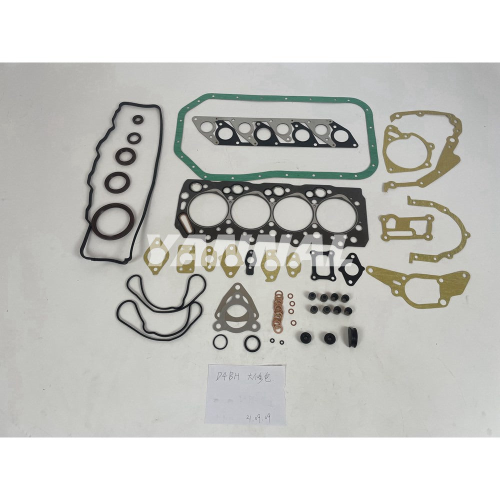 HYUNDAI D4BH FULL GASKET KIT For Hyundai