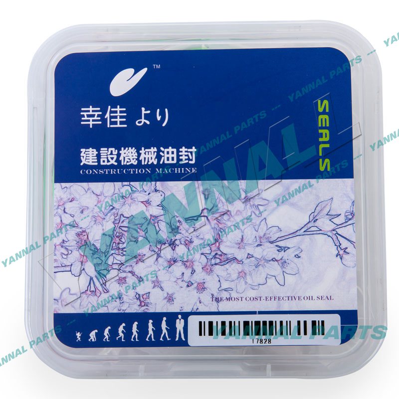 HITACHI ZX200 BUCKET ARM OIL SEAL For Hitachi