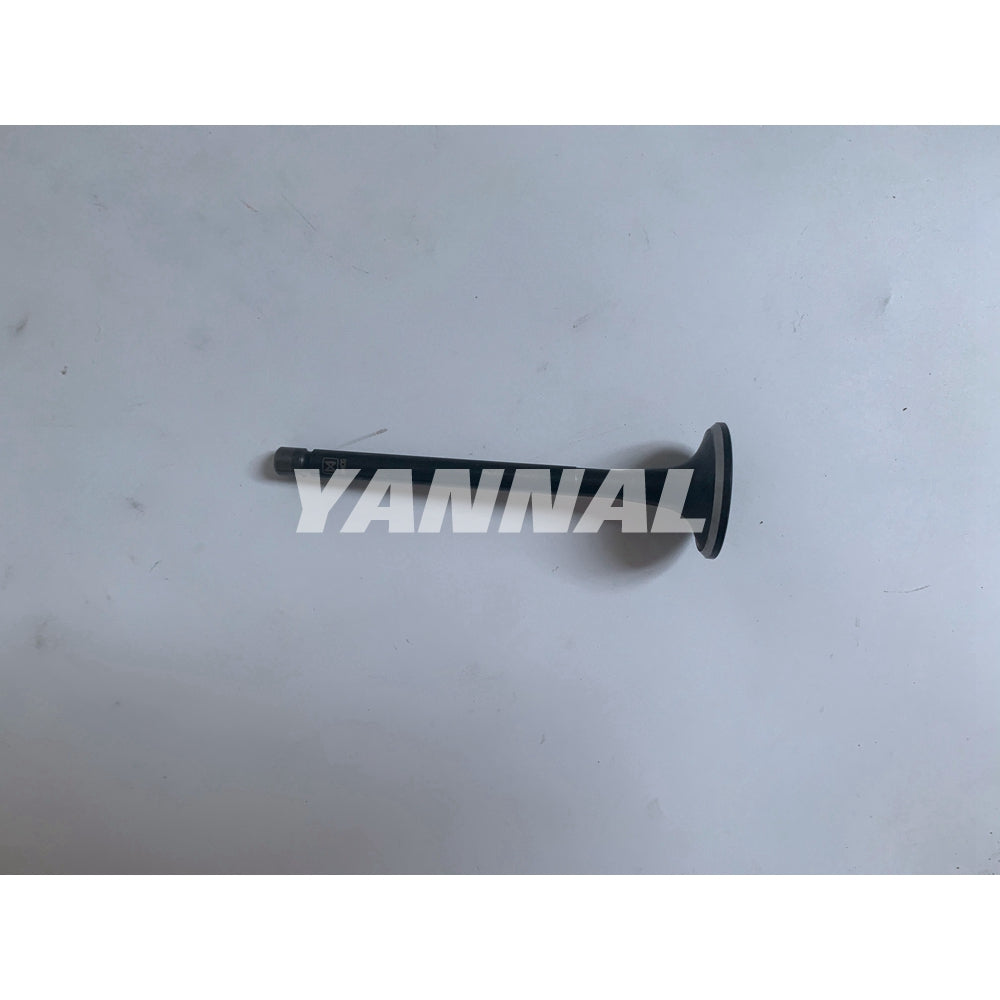 JAC HFC4DA1 EXHAUST VALVE For Other