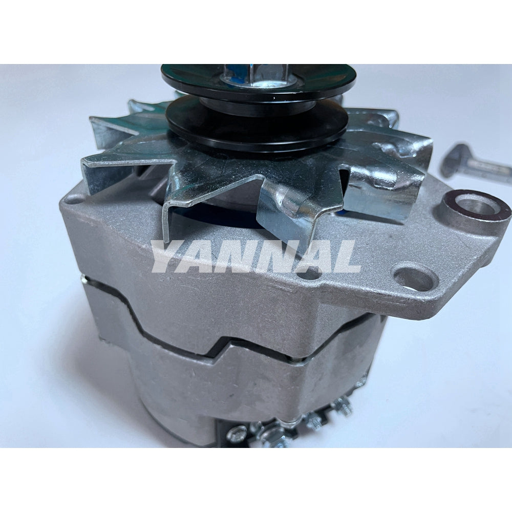 DEUTZ BF4M2012 ALTERNATOR 24V For Other