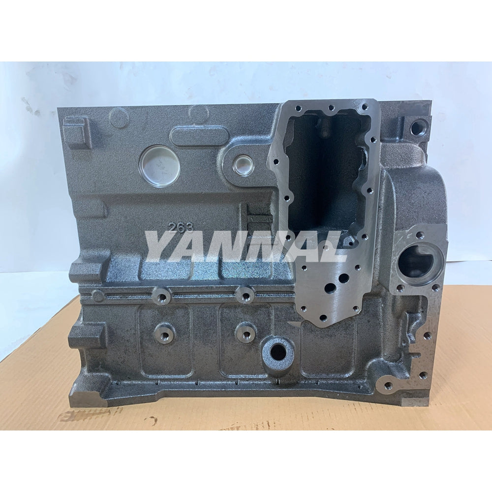 CUMMINS 4BT CYLINDER BLOCK For Cummins