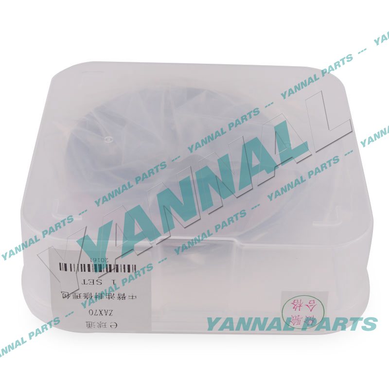 HITACHI ZX70 MIDDLE ARM OIL SEAL REPAIR KIT For Hitachi
