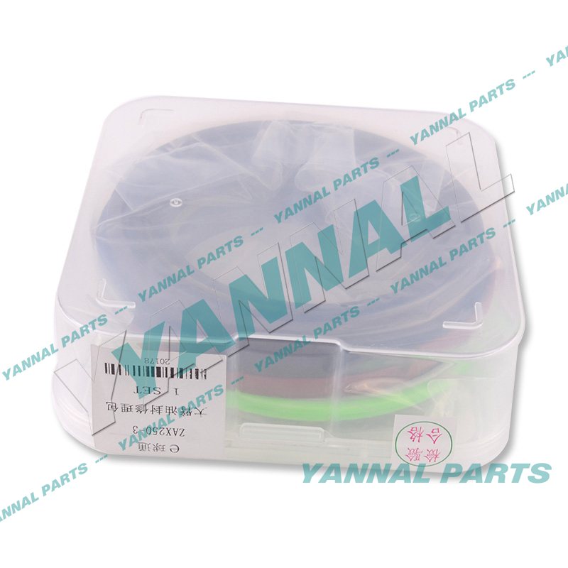 HITACHI ZX250-3 BOOM OIL SEAL REPAIR KIT For Hitachi