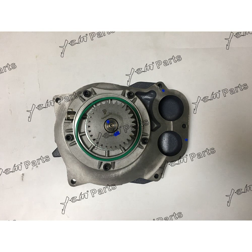 R916 WATER PUMP FOR LIEBHERR DIESEL ENGINE PARTS For Liebherr