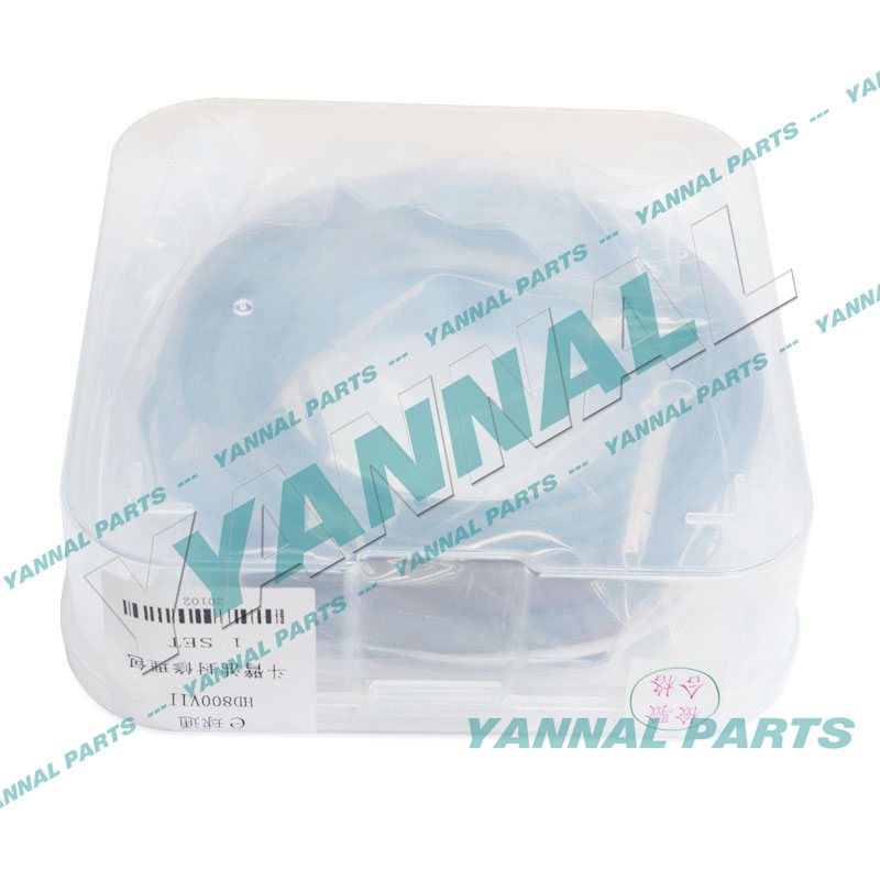 KATO HD800VII ARM OIL SEAL REPAIR KIT For Kato