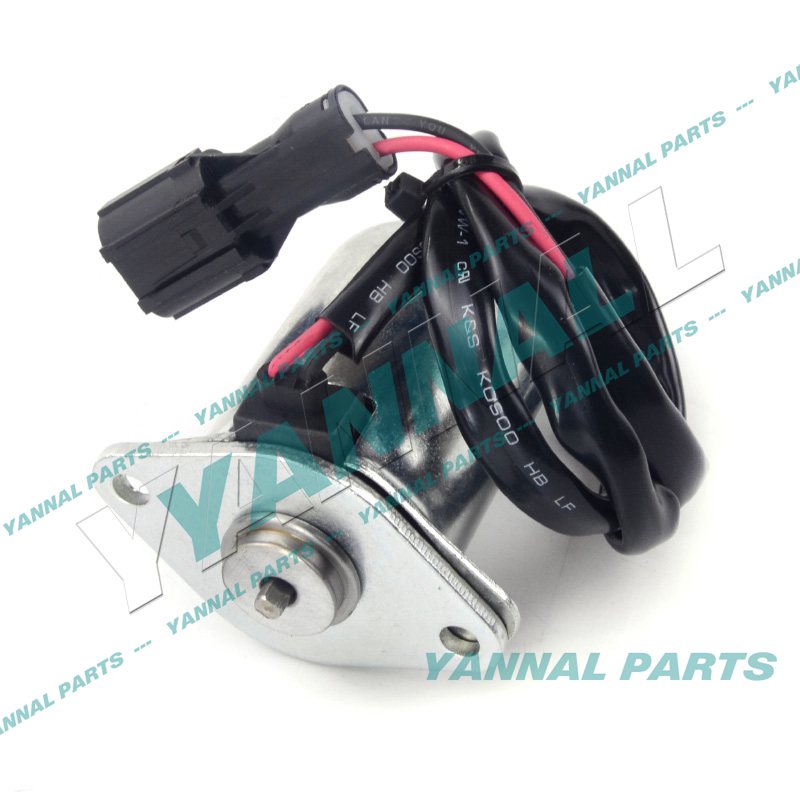 SUMITOMO SH200A3 ROTARY SOLENOID VALVE For Other