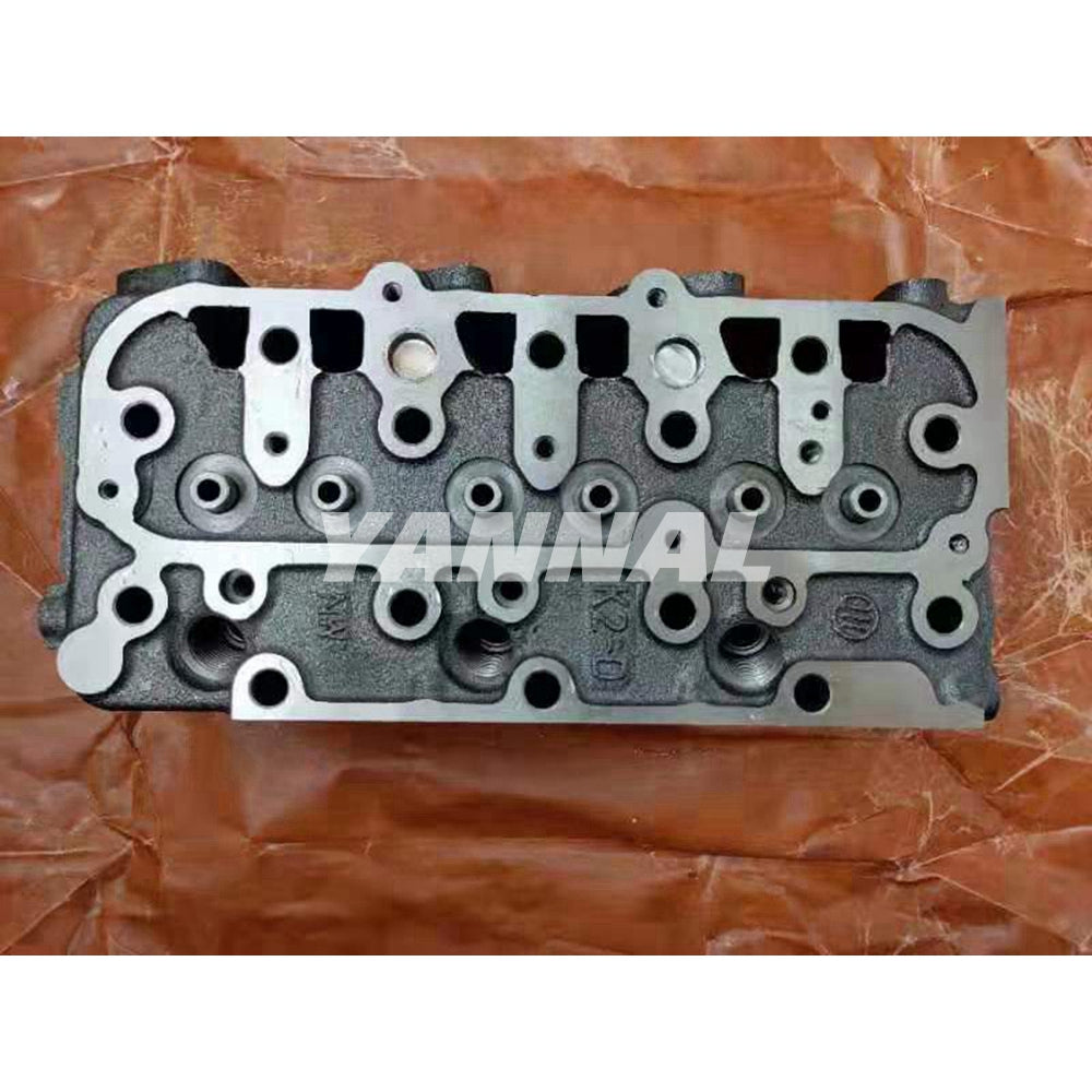 KUBOTA D1305 CYLINDER HEAD For Kubota