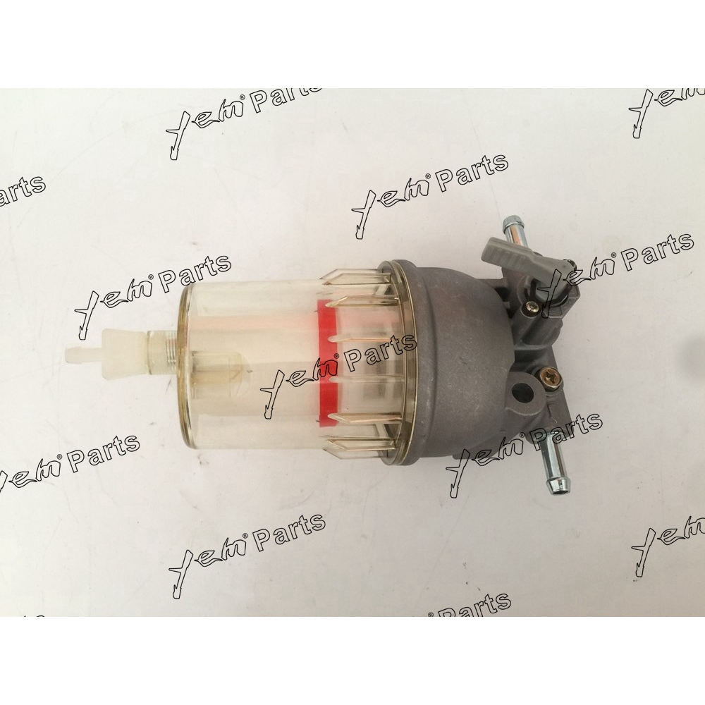4TNV94 SEPARATOR ASSY 129242-55700 FOR YANMAR DIESEL ENGINE PARTS For Yanmar