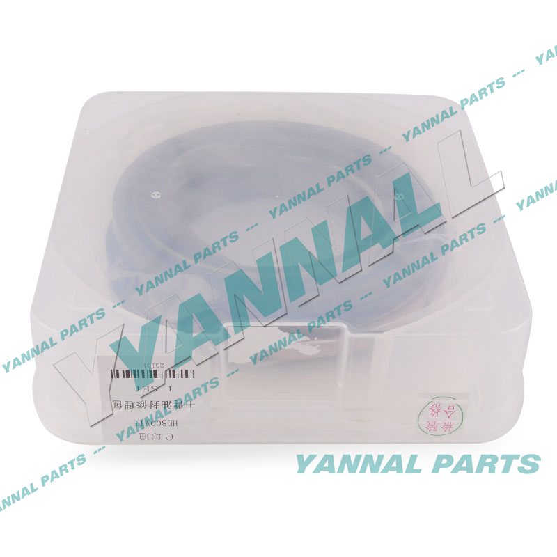 KATO HD800VII MIDDLE ARM OIL SEAL REPAIR KIT For Kato